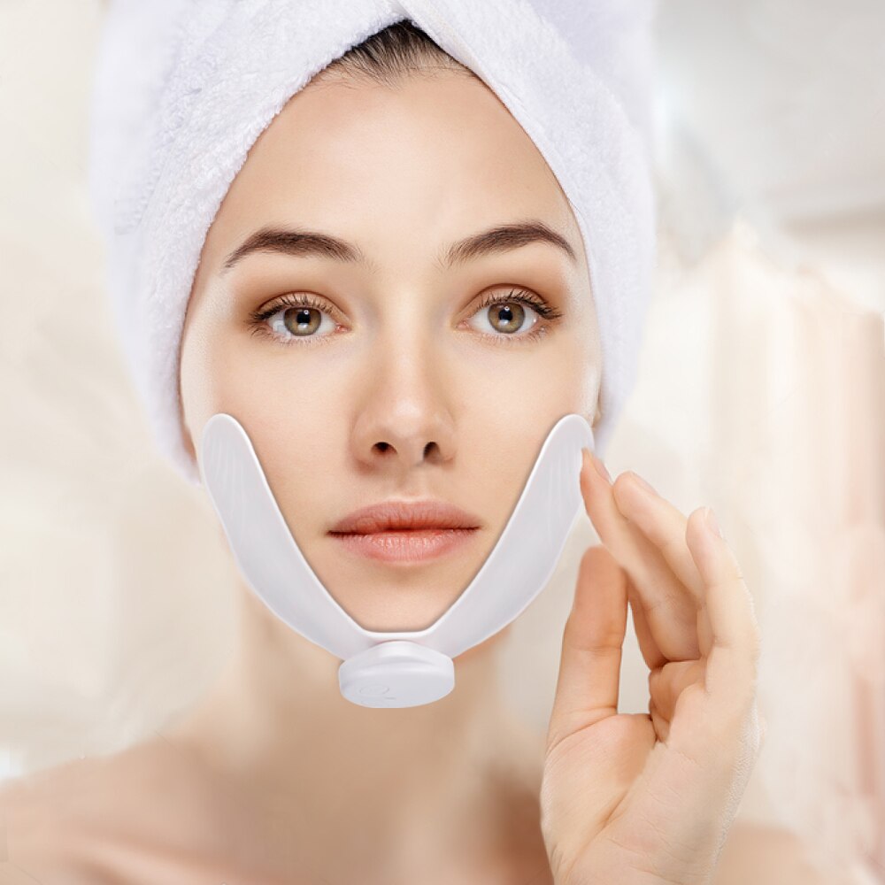 EMS Face Lifting Machine