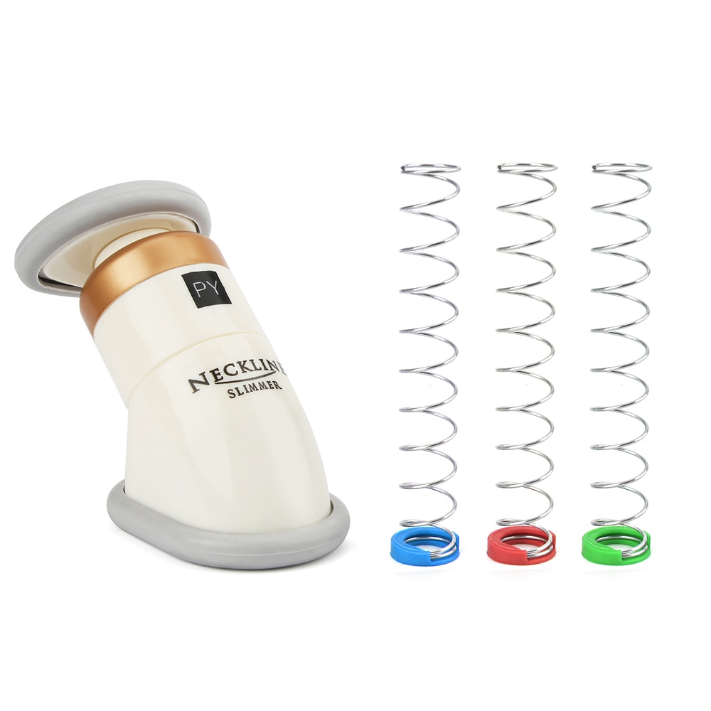 Neckline Slimming Massager Neckline Slimming Massager