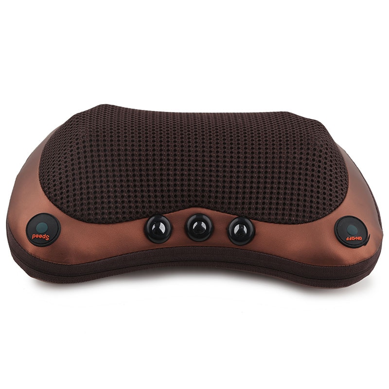 Massage Pillow with Automatic Timer