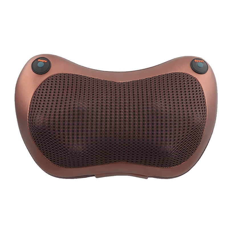 Massage Pillow with Automatic Timer