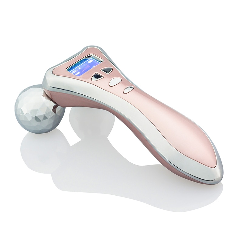 Rechargeable Y-Shaped Vibration Facial Massager Rechargeable Y-Shaped Vibration Facial Massager