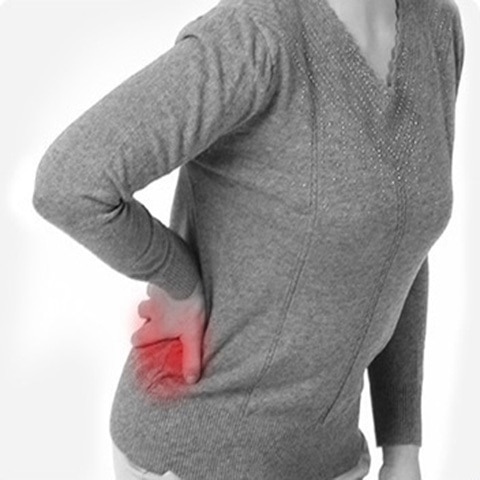 Shiatsu Neck Massager