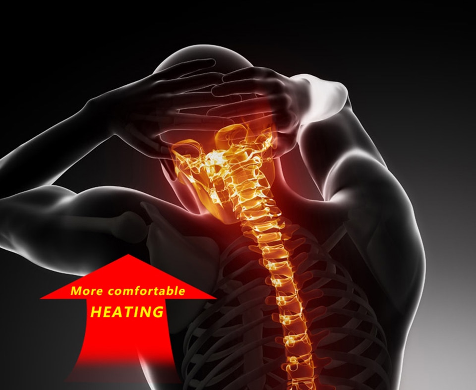 Shiatsu Neck Massager