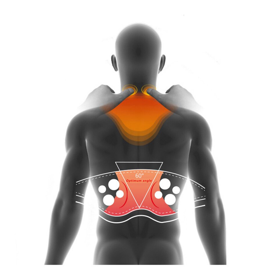 Shiatsu Neck Massager