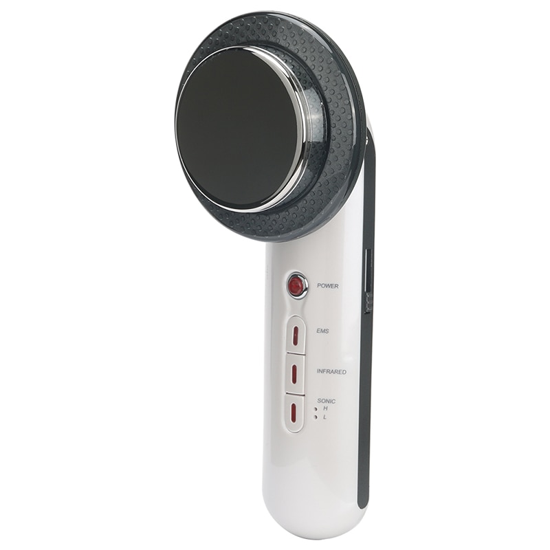 Body Slimming and Anti-Cellulite Massager Body Slimming and Anti-Cellulite Massager