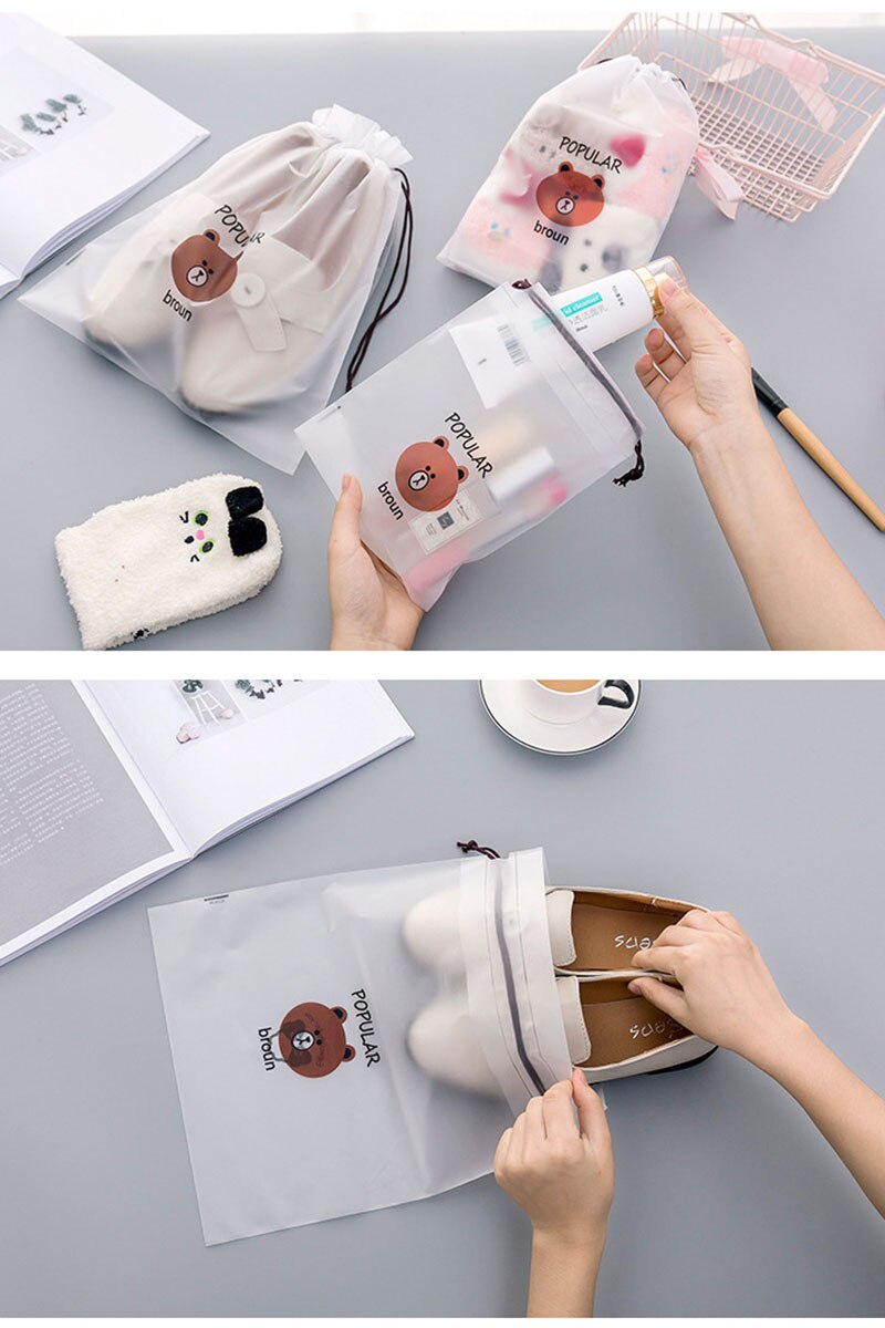 Waterproof Travel Case with Zipper Waterproof Travel Case with Zipper