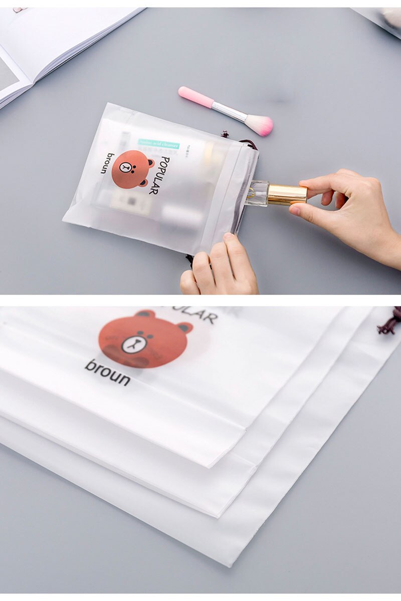 Waterproof Travel Case with Zipper Waterproof Travel Case with Zipper