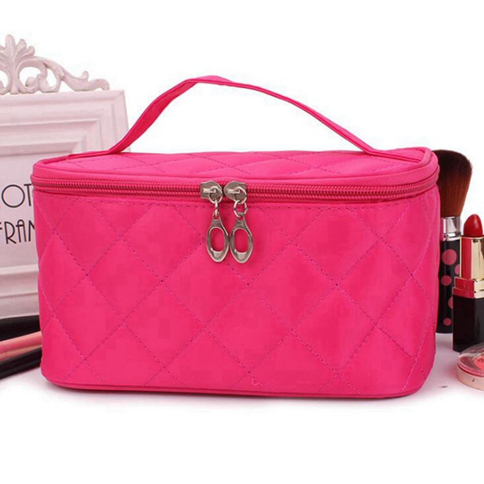 Women's Travel Cosmetic Bag Women's Travel Cosmetic Bag