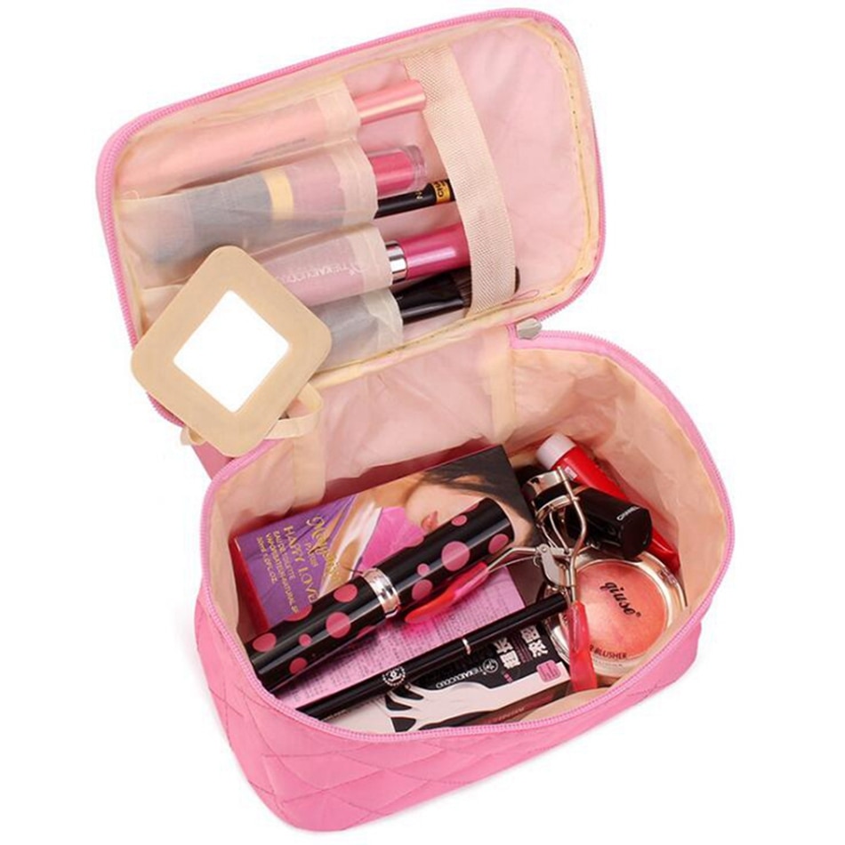 Women's Travel Cosmetic Bag Women's Travel Cosmetic Bag