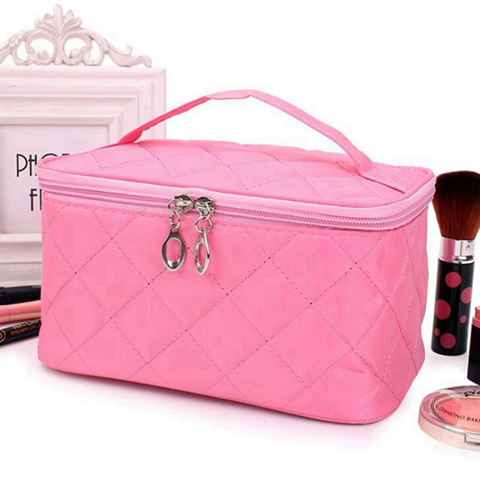 Women's Travel Cosmetic Bag Women's Travel Cosmetic Bag