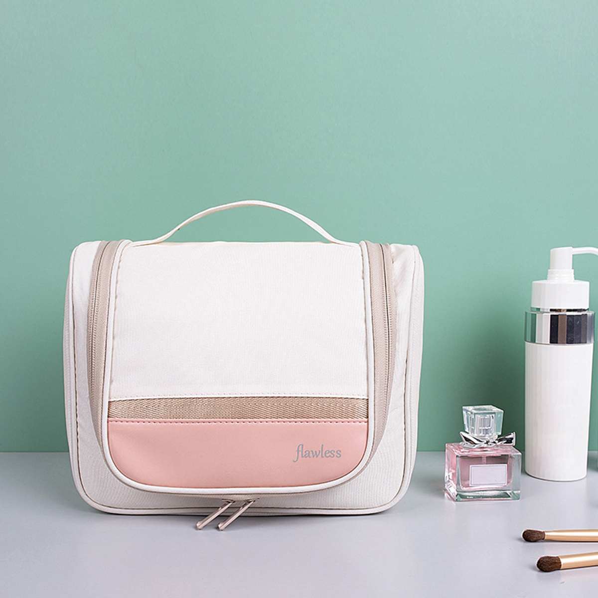 Travel Cosmetic Bag Travel Cosmetic Bag