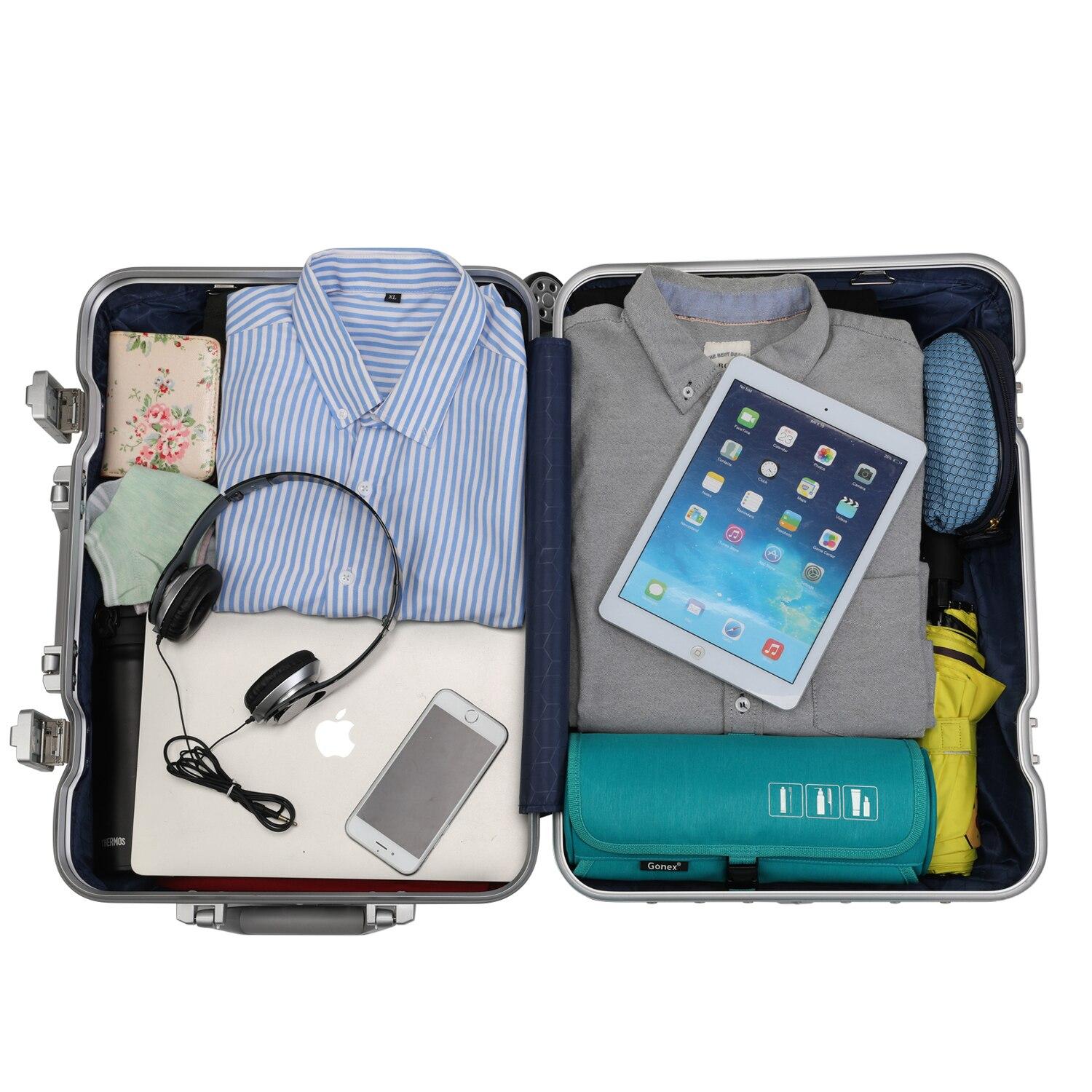 Waterproof Travel Cosmetic Bag Waterproof Travel Cosmetic Bag