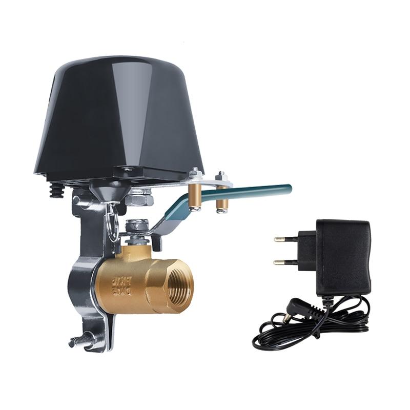 WiFi Water Leakage Detector