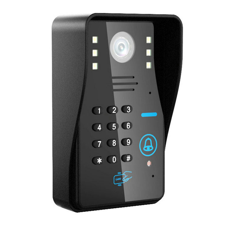 IP WiFi Doorbell