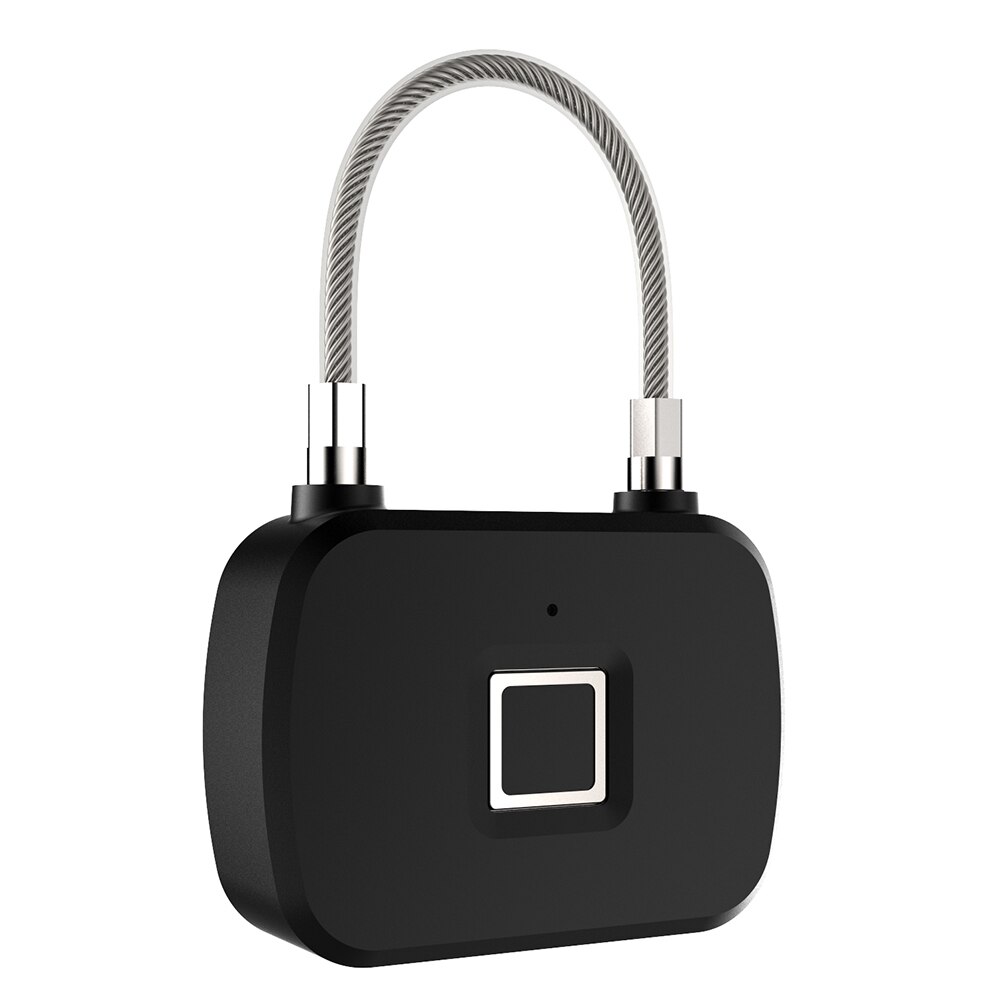 Fingerprint Ultra Light Durable Lock Fingerprint Ultra Light Durable Lock