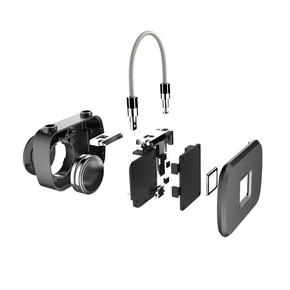 Fingerprint Ultra Light Durable Lock Fingerprint Ultra Light Durable Lock