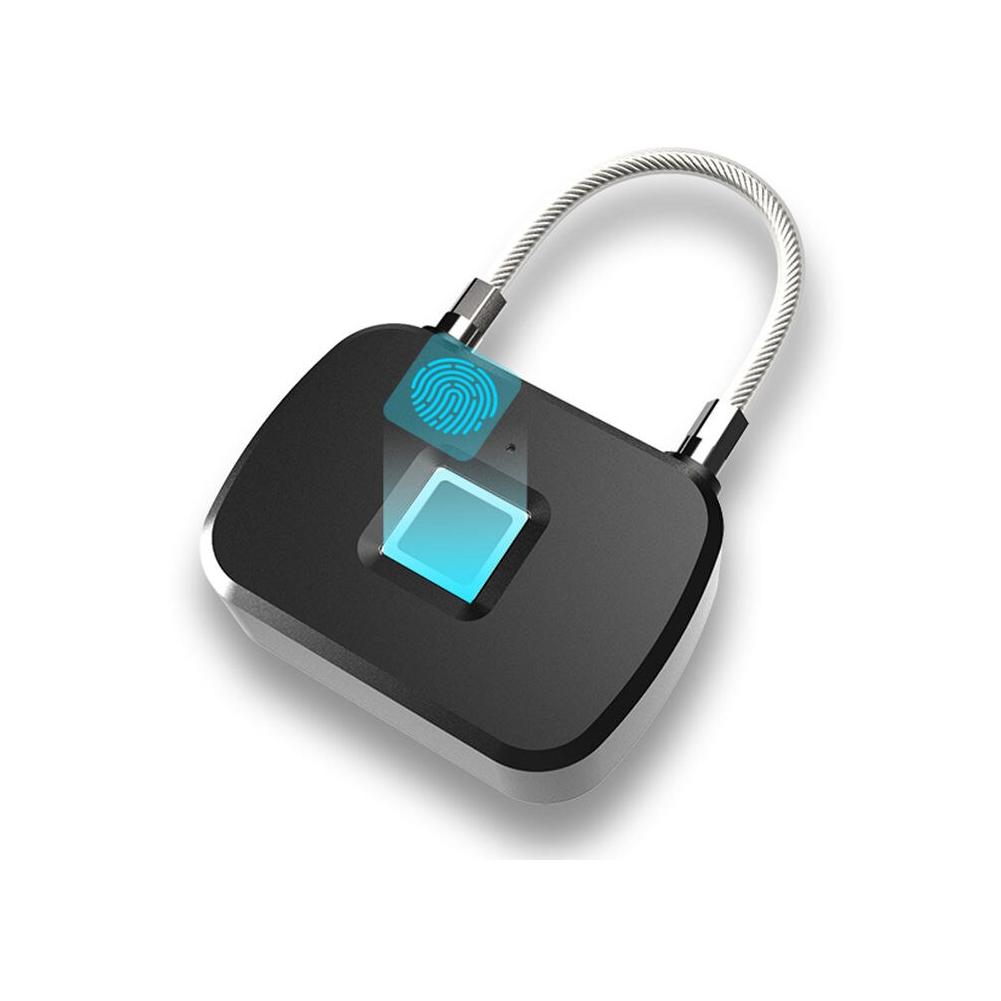 Fingerprint Ultra Light Durable Lock Fingerprint Ultra Light Durable Lock