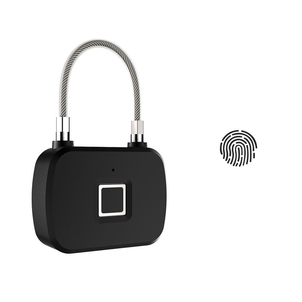 Fingerprint Ultra Light Durable Lock Fingerprint Ultra Light Durable Lock