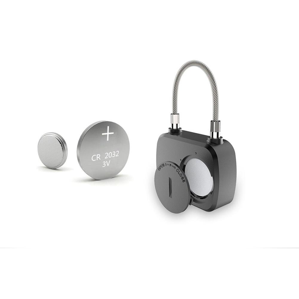 Fingerprint Ultra Light Durable Lock Fingerprint Ultra Light Durable Lock