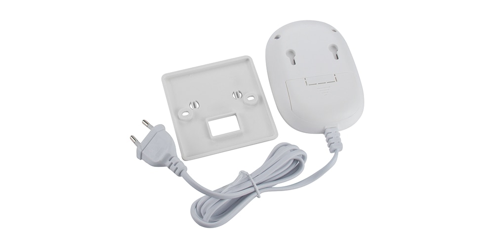 Gas Alarm LPG Detector