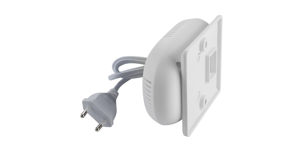 Gas Alarm LPG Detector