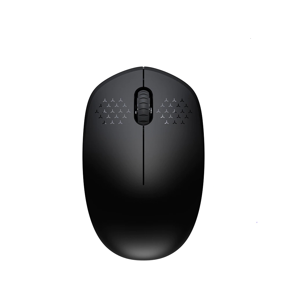 2.4GHz Wireless Black Mouse for Laptop 2.4GHz Wireless Black Mouse for Laptop