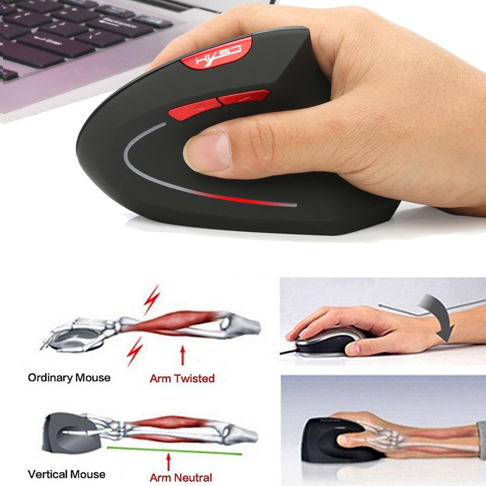 Vertical Bluetooth Mouse Vertical Bluetooth Mouse