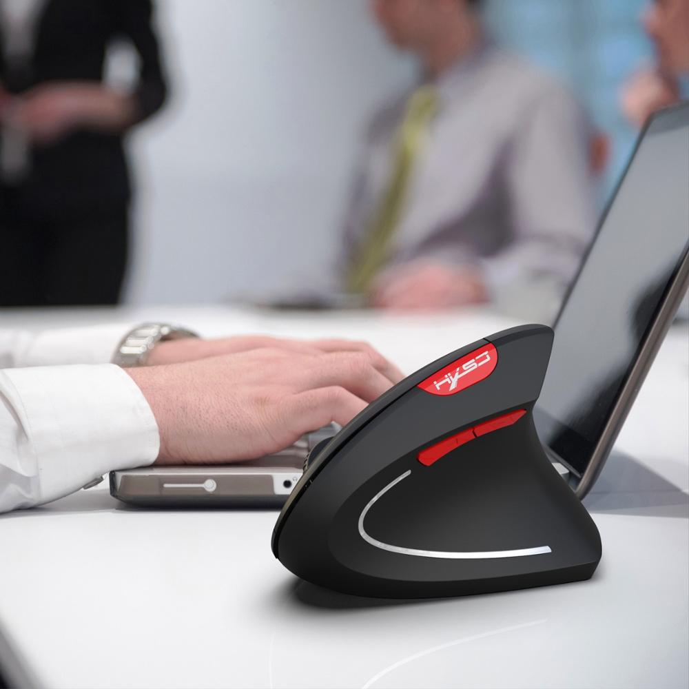 Vertical Bluetooth Mouse Vertical Bluetooth Mouse