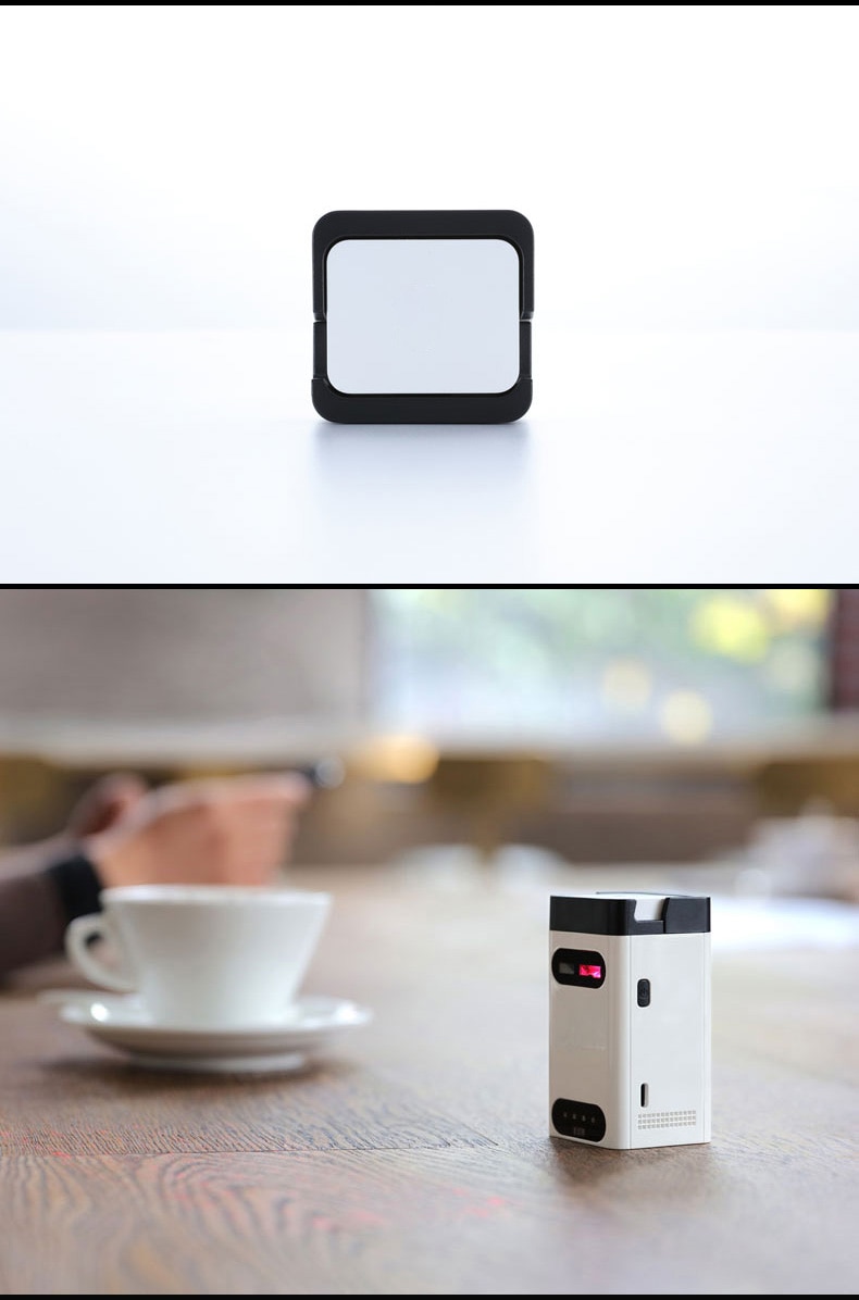 Bluetooth Virtual Laser Keyboard Projector