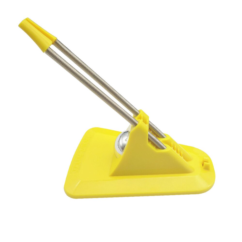 Colorful Anti-Slip Mouse Cable Holder