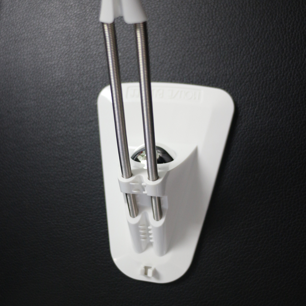 Colorful Anti-Slip Mouse Cable Holder