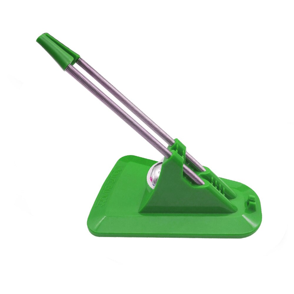 Colorful Anti-Slip Mouse Cable Holder