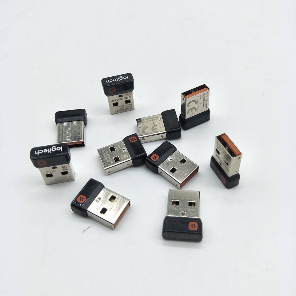 Wireless USB Mouse Receiver Wireless USB Mouse Receiver