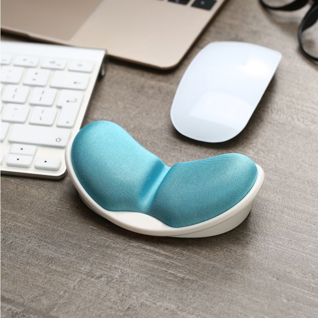 3D PC Wrist Rest Pad