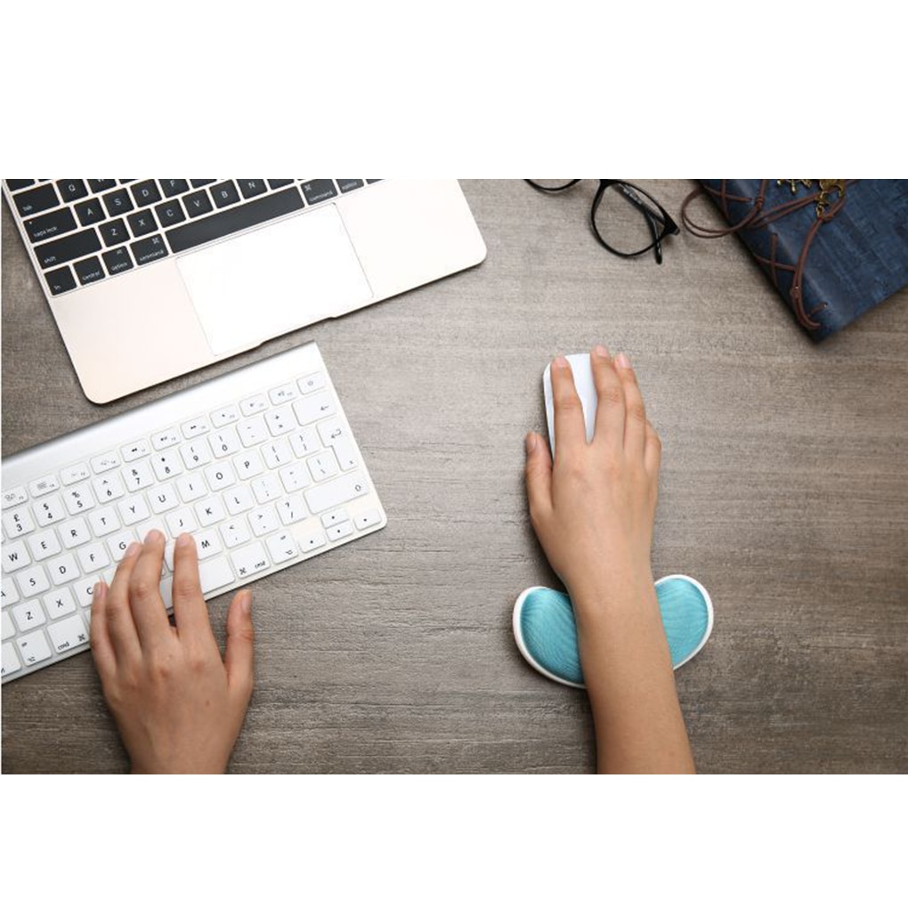 3D PC Wrist Rest Pad