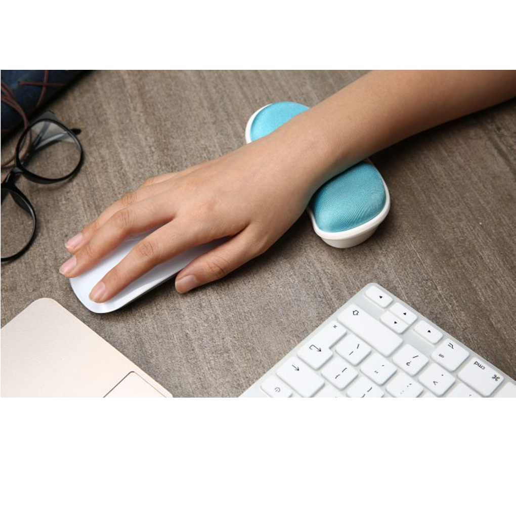 3D PC Wrist Rest Pad