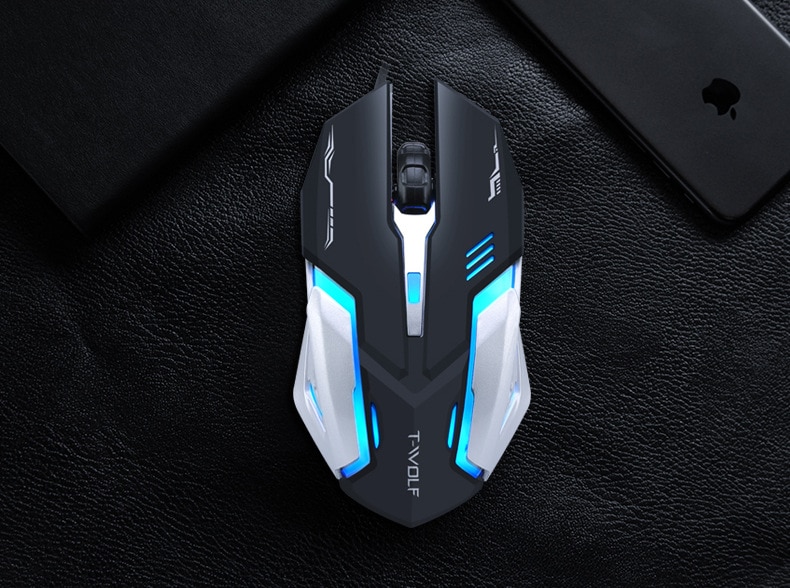 Professional Wired Gaming Mouse Professional Wired Gaming Mouse