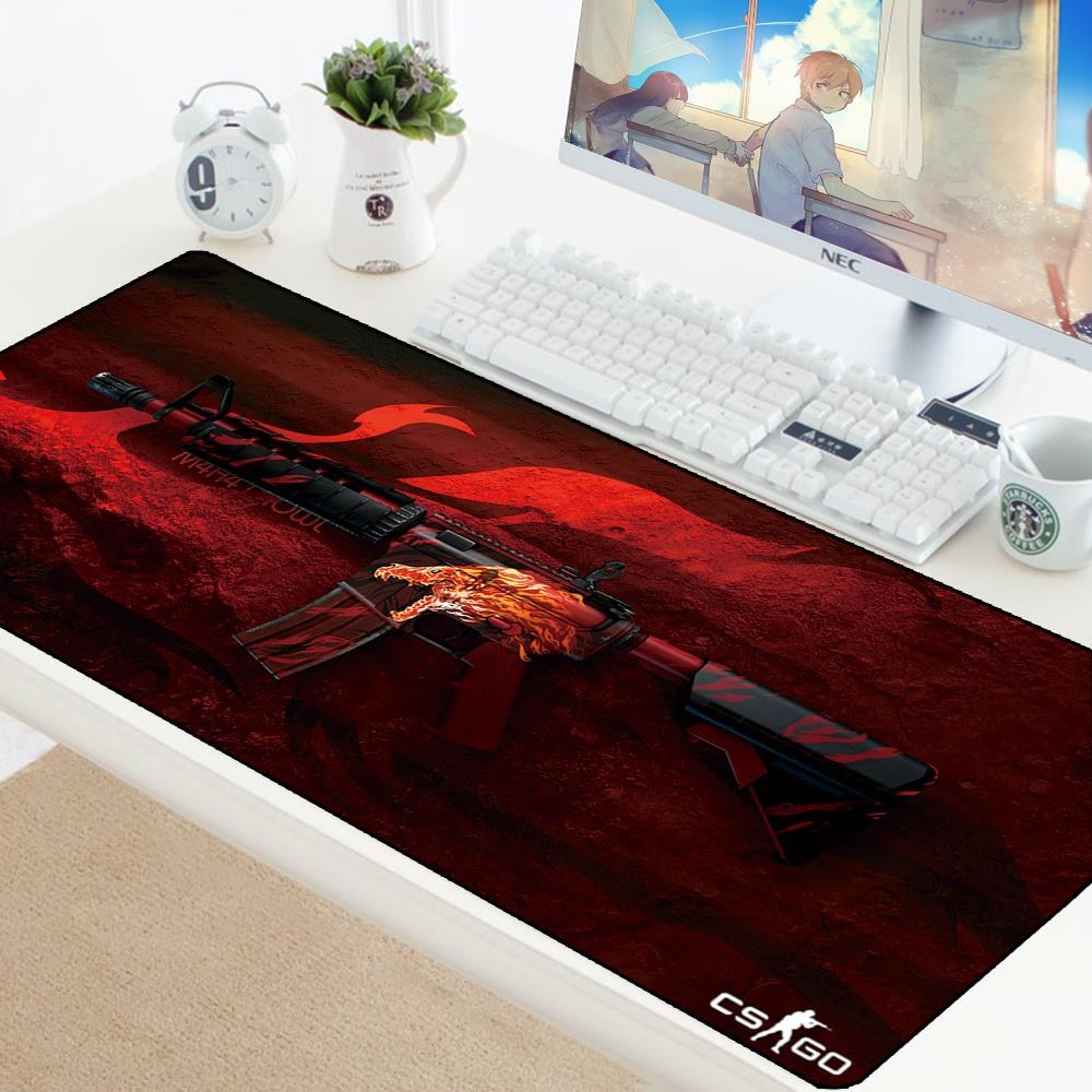 Weapon Mouse Pad Weapon Mouse Pad
