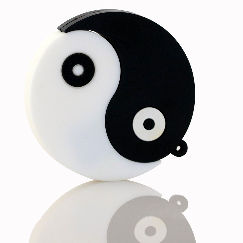 Yin-Yang USB Flash Drive
