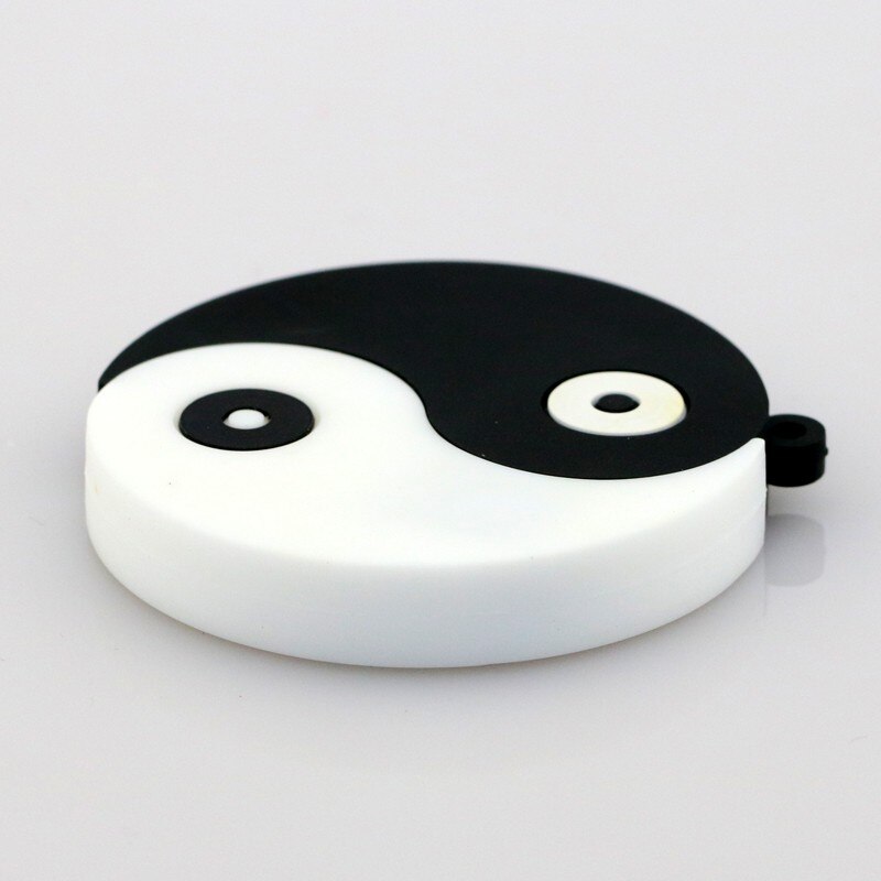Yin-Yang USB Flash Drive