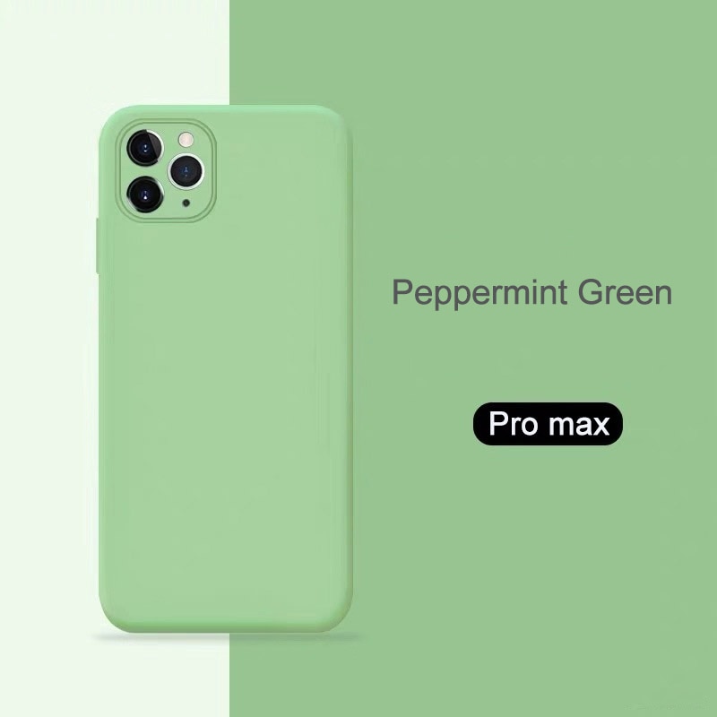 Soft Shockproof Full Protective Case for iPhone