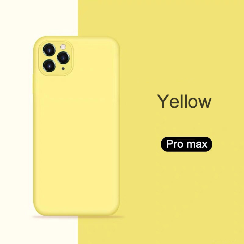 Soft Shockproof Full Protective Case for iPhone