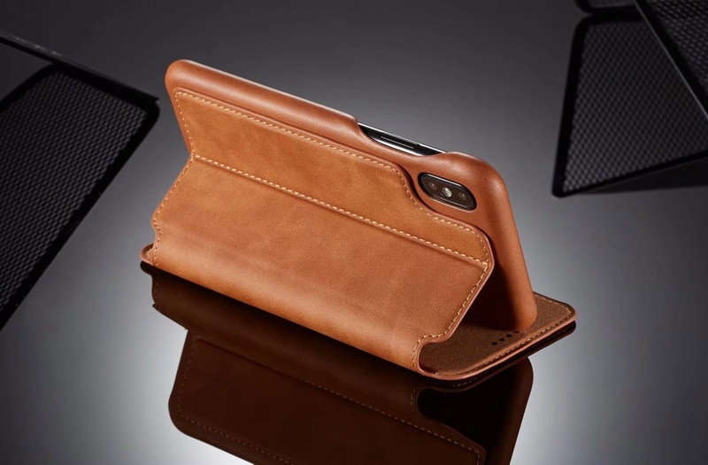 Casual Plain Phone Case