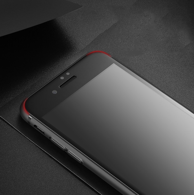 Anti-Scratch Glass Screen Protector for iPhone Anti-Scratch Glass Screen Protector for iPhone