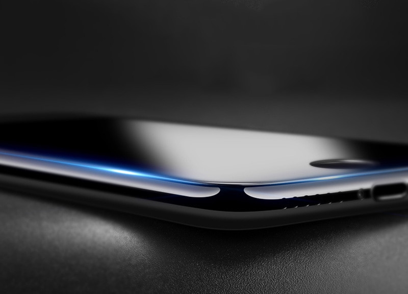 Anti-Scratch Glass Screen Protector for iPhone Anti-Scratch Glass Screen Protector for iPhone