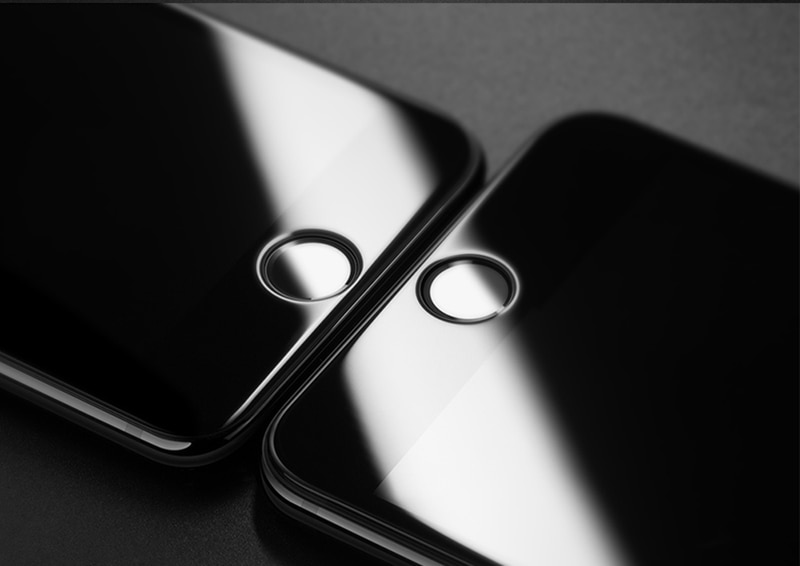 Anti-Scratch Glass Screen Protector for iPhone Anti-Scratch Glass Screen Protector for iPhone