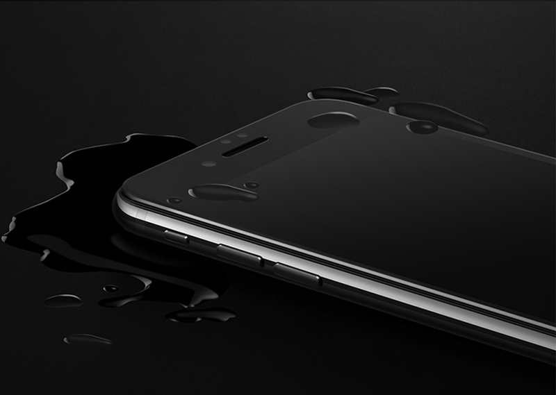 Anti-Scratch Glass Screen Protector for iPhone Anti-Scratch Glass Screen Protector for iPhone