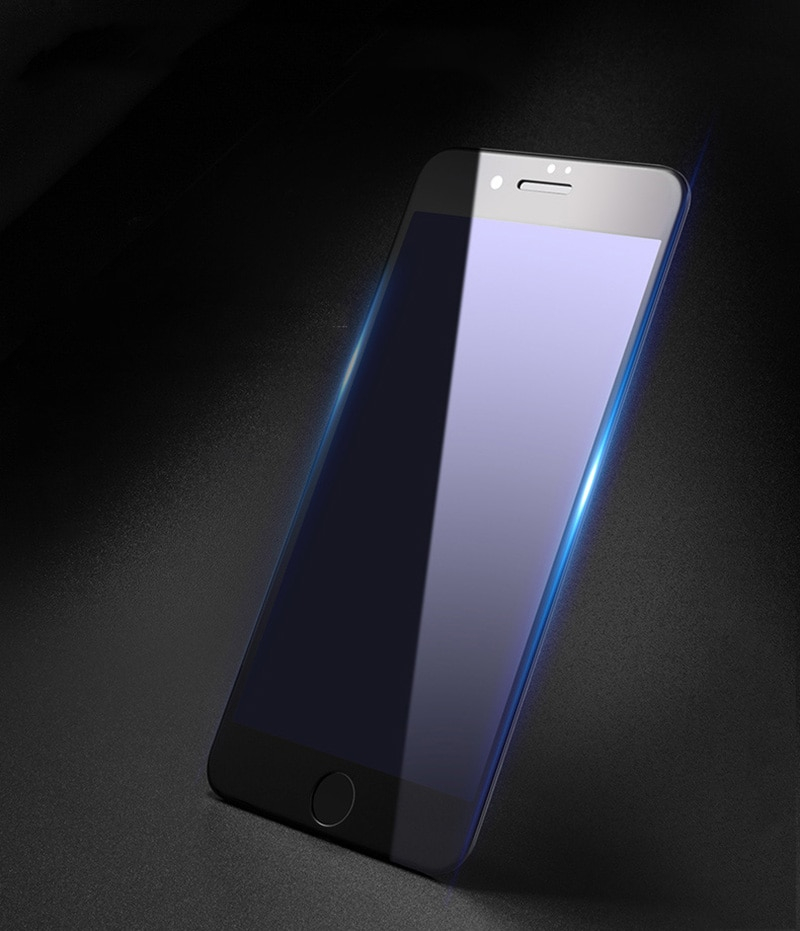 Anti-Scratch Glass Screen Protector for iPhone Anti-Scratch Glass Screen Protector for iPhone