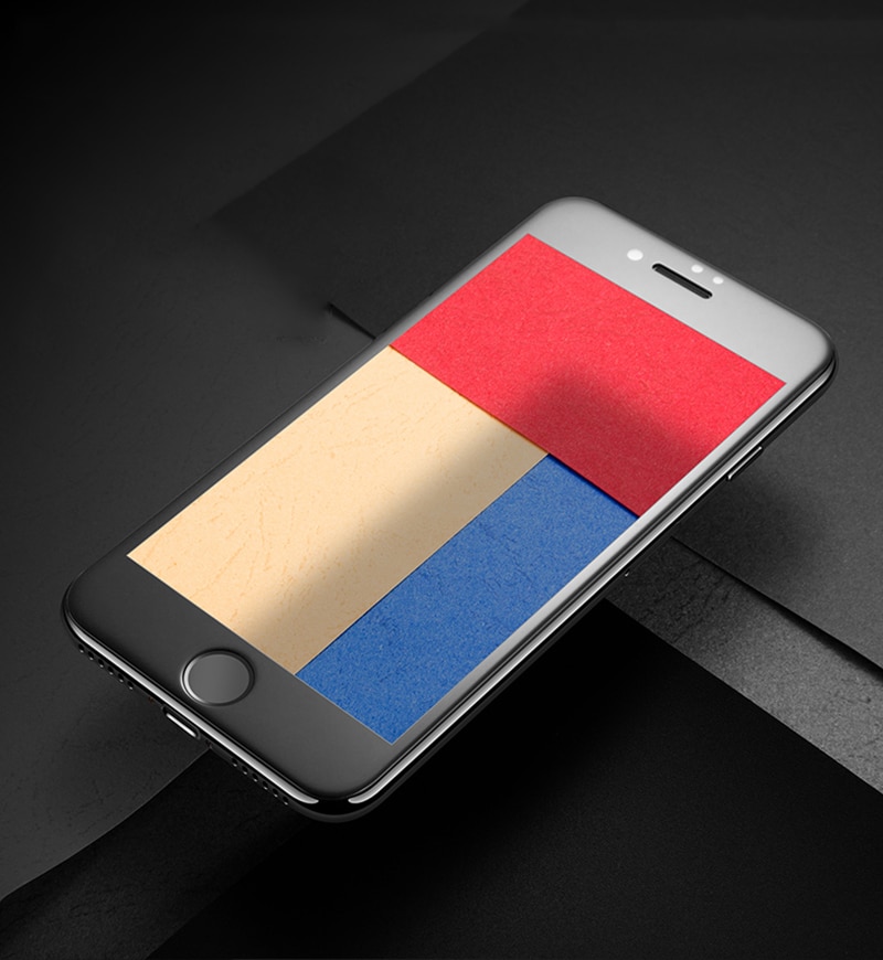 Anti-Scratch Glass Screen Protector for iPhone Anti-Scratch Glass Screen Protector for iPhone