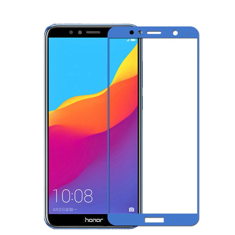 Full Coverage Tempered Glass for Huawei 2 pcs Set Full Coverage Tempered Glass for Huawei 2 pcs Set